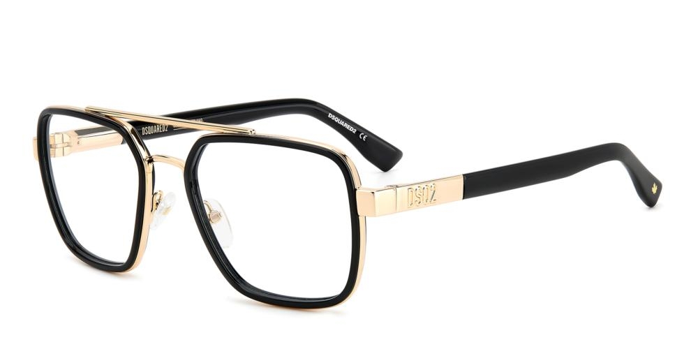 DSQUARED2 MOD. D2 0064